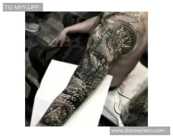 足球明星的花臂纹身背后故事与个人风格的完美结合解析