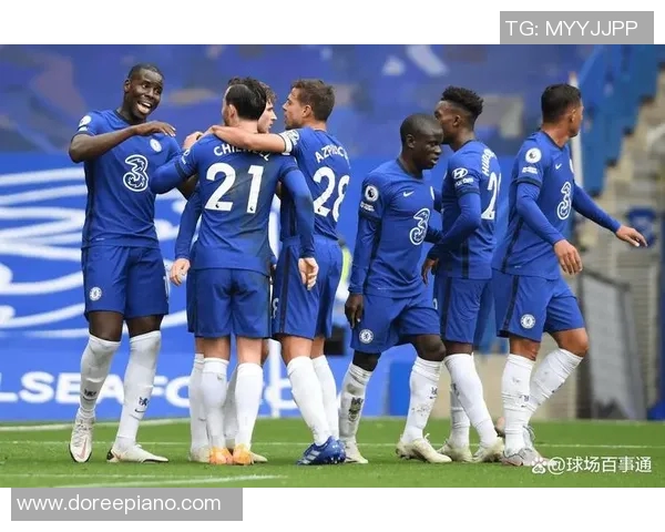 切尔西与热刺对决前瞻分析及胜负预测推荐