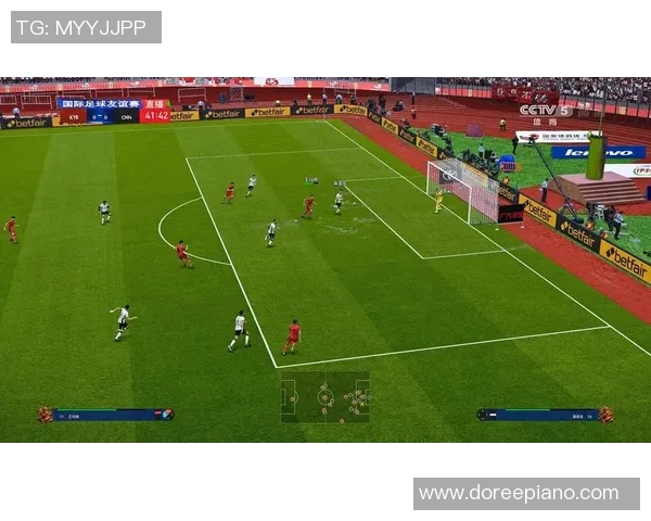 在国外观看中国足球队比赛直播的最佳网址推荐与技巧分享